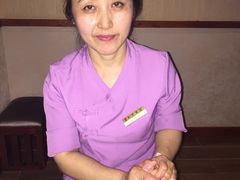 -大赏足道(长白店)