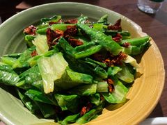 清炒时蔬-树厨地道黔菜(清镇职教城店)