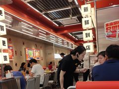 -雅佳神话·麻辣烤鱼(新街口店)