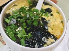 -东四民芳餐厅(世茂工三店)