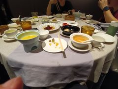 -万丽轩·粤菜(王府井金茂万丽酒店)