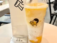 -喜茶(深圳南山海雅店)