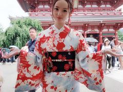 -东京浅草和服体验江户和装工房雅(浅草本店)