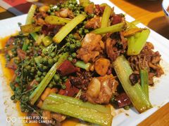 -望京一号·重庆江湖菜(工体店)