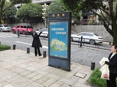 -重庆市江北嘴中央商务区中央公园