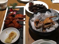 -大鸽饭(岗顶店)