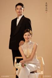 -CD视觉婚纱摄影