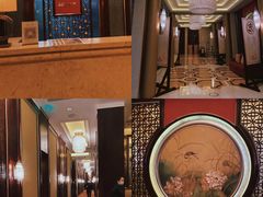 -夏宫中餐厅(香格里拉大酒店)