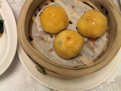 -酌宴府The China Club·广州万富希尔顿酒店(云城东路店)