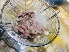-幸运牛汕头小黄牛牛肉火锅(梅林店)