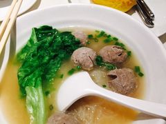 -太兴餐厅(东方广场分店)