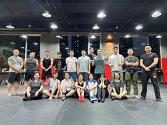 -极斗-IKMF马伽术·格斗运动学院(东直门店)