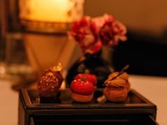 -Caprice(香港四季酒店)