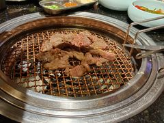 -韩烧牛中牛·甄选黑牛烤肉(黑金店)