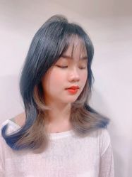 点击看大图 -起点潮色造型