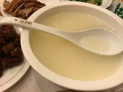 -北京全聚德(天安门店)