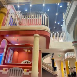 -奈尔宝家庭中心·亲子餐厅(长沙运达汇店)