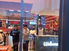 -去吃龙虾 | 烧烤·龙虾馆(红林世界城店)