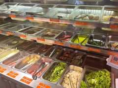 -33韩式自助烧烤(环城南路店)