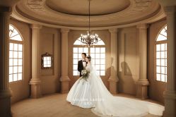 -金夫人婚纱摄影(西昌店)