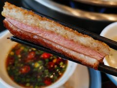 糯米香酥鸭-老来福·非遗酸汤兔(凯旋路店)