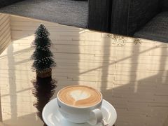 -天津海河悦榕庄·Lobby Lounge大堂吧