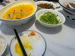 餐具摆设-兰湘子·湘菜小炒(龙德广场店)
