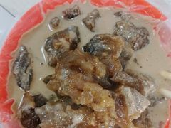 -二七友名焖子铺