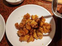 -绿茶餐厅(华联万柳店)