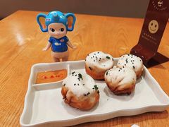 -东泰祥生煎馆(重庆北路店)