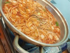 -Myth猪蹄(明洞店)
