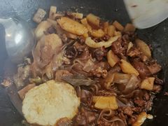 -缘福乡村铁锅炖民宿(八达岭店)