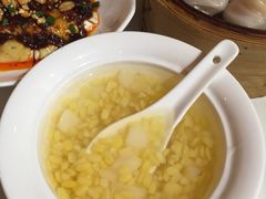 -潮福城大酒楼(湖滨北路店)