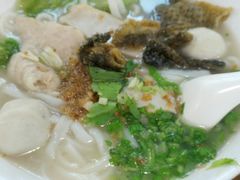 -其美潮州鱼旦粉世家(花城汇南区分店)