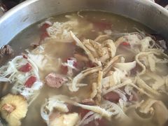 -许府牛杂·鲜牛肉火锅(梁溪万达店)