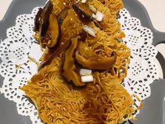 -喜势点·糖沙翁手工茶点·本地人茶居(永庆坊店)