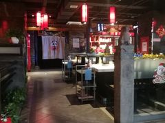 -川西坝子(老军营店)
