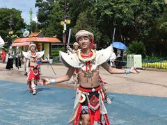 -七彩云南欢乐世界