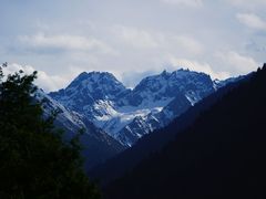 -孟屯河谷景区