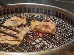 -黑崎烧肉·山野厨房(坪山店)