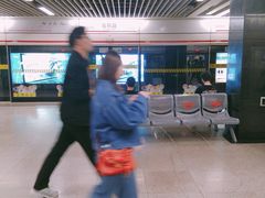 -常熟路(地铁站)