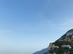 -杨梅坑