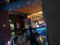 -MOSSO音乐酒吧·Live House(南京西路店)