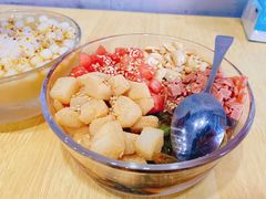 糍粑冰粉-米爸爸糍粑冰粉(湖滨小区店)