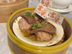 -香云轩·顺德菜(香云纱园林酒店店)