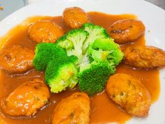 -稻香酒家·34年老字号·港式粤菜(侨光店)