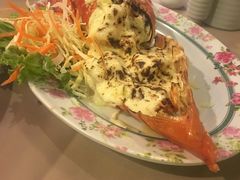 -Red Lobster