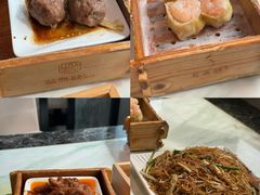 -點無缺茶楼·海鲜酒家(世博店)