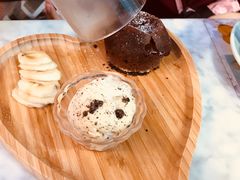 -发记甜品(豉油街店)