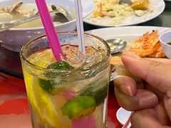 -大茄来海鲜餐厅(亚洲城分行)